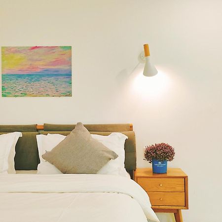 Moganshan Naicang Boutique Hotel Deqing Bagian luar foto