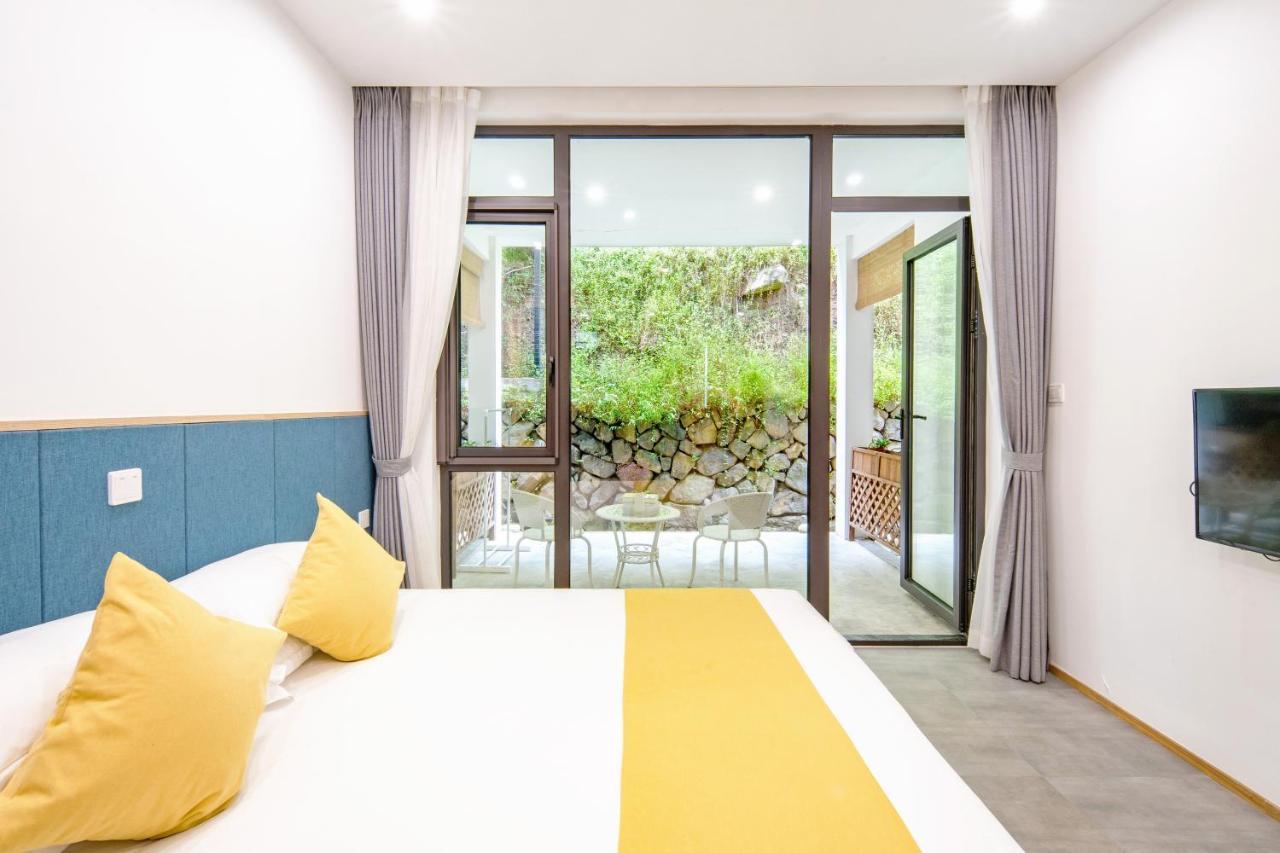Moganshan Naicang Boutique Hotel Deqing Bagian luar foto